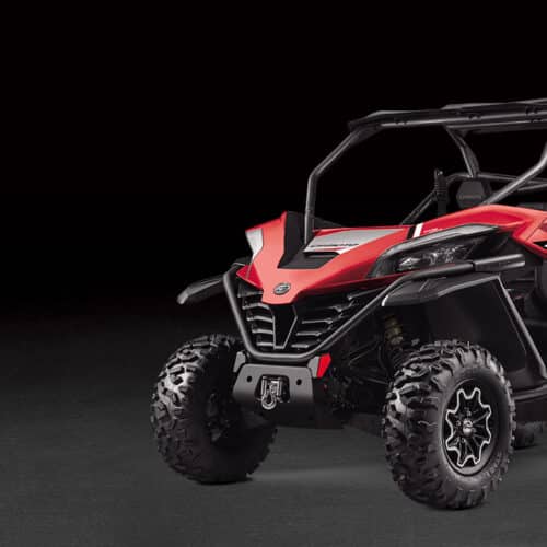 ZFORCE 1000 Sport R - T1A 2025 - Image 7