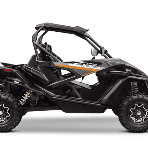 ZFORCE 1000 Sport R - T1A 2025