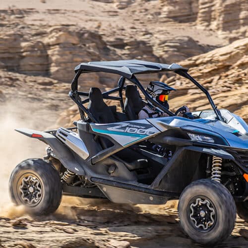 ZFORCE 1000 Sport R - T1A 2025 - Image 5