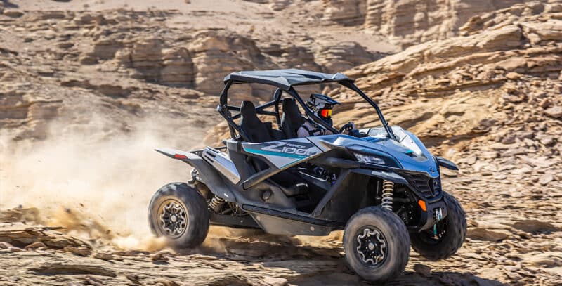 ZFORCE 1000 Sport R - T3A - Image 5