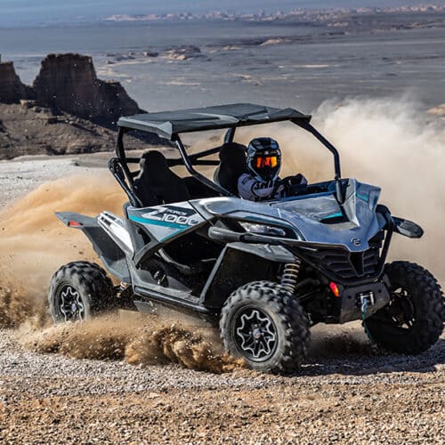 ZFORCE 1000 Sport R - T1A 2025 - Image 3
