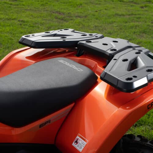 CFORCE 520 EPS 4x4 - T3A 2025 KORT MODEL - Image 9