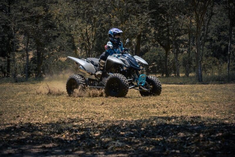 ACCESS 480 ENDURO T3A/B - Image 7