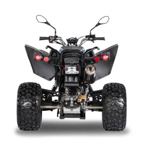 ACCESS 480 ENDURO T3A/B - Image 2