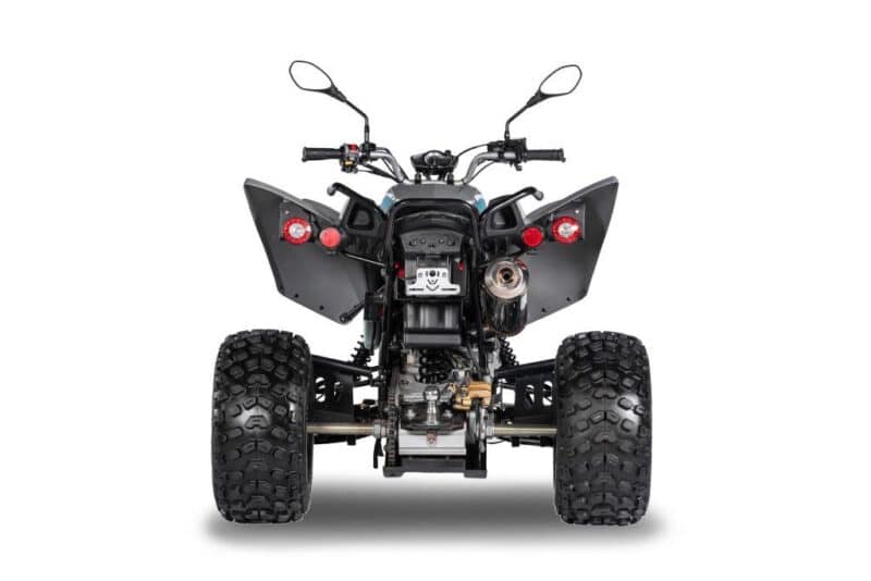 ACCESS 480 ENDURO T3A/B - Image 2