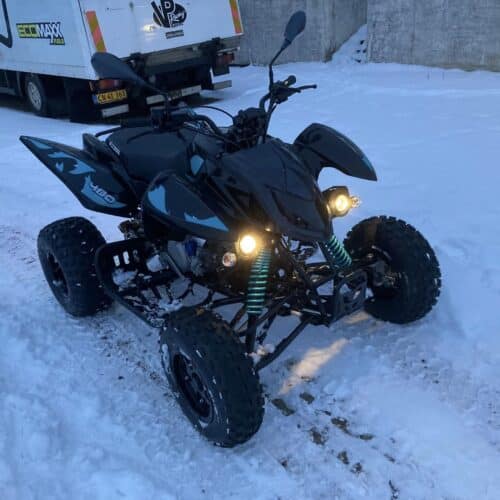 ACCESS 480 ENDURO T3A/B - Image 4