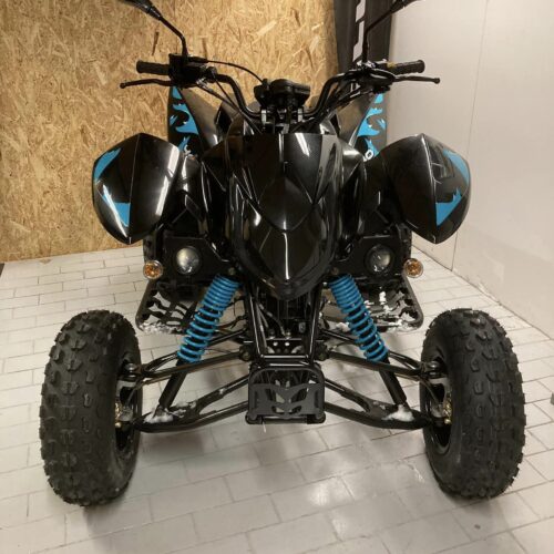 ACCESS 480 ENDURO T3A/B - Image 3