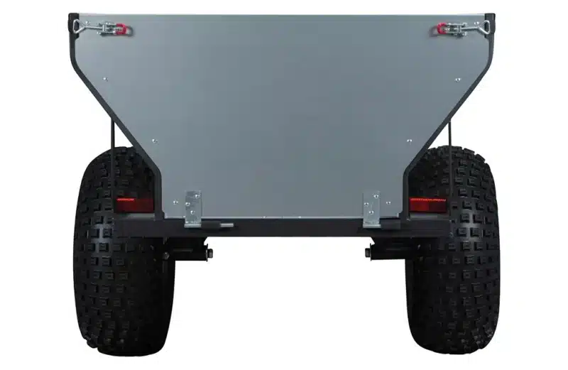 Trailer med tip - Image 5