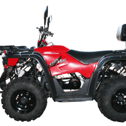 ATV Linhai 150cc - T3A - Image 2