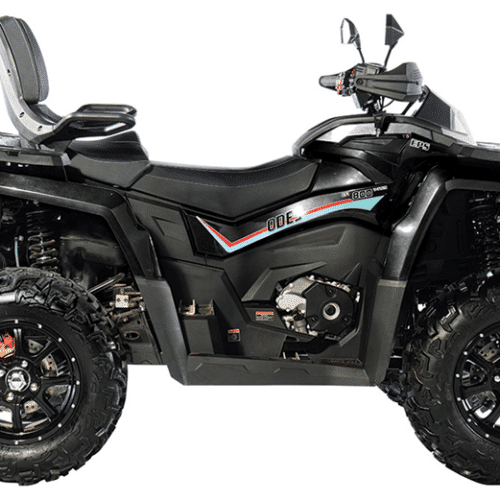 ATV Odes 800, 4WD – T3A - Image 2
