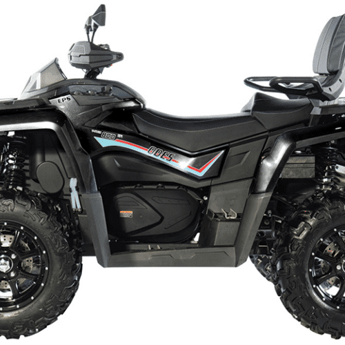 ATV Odes 800, 4WD – T3A - Image 5