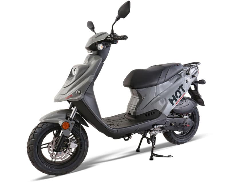 MOTOCR HOT50 4T 30 + 45KM/T - Image 2