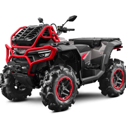 CFORCE 1000 MV MUD VERSION EPS 4x4 - T3B 2025