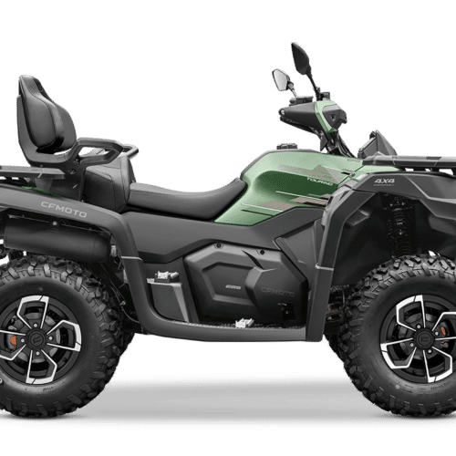 CFORCE 625 EPS 4×4 - T3A 2025 LANG MODEL - Image 2