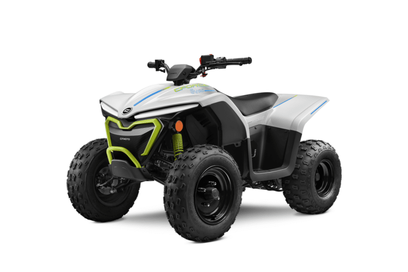 CFORCE BØRNE ATV EV110 EL