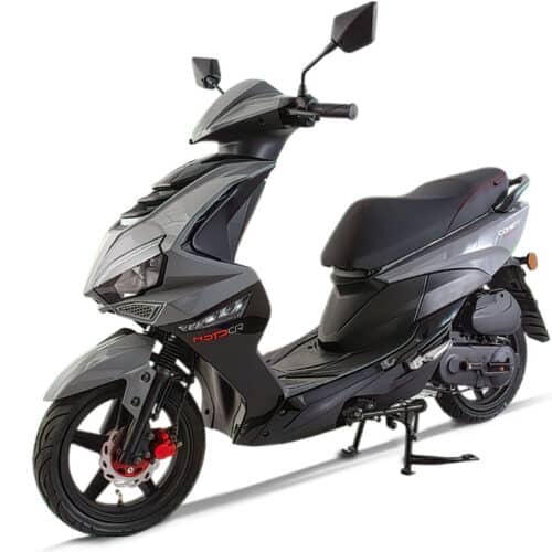 MOTOCR COMET SP 4T 30 + 45KM/T