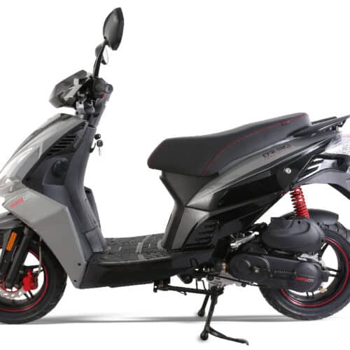 MOTOCR DR.BIG 4T 30 + 45KM/T - Image 3