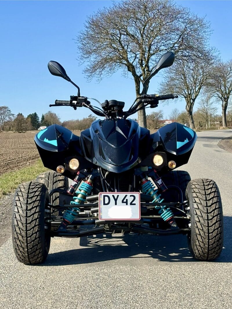 ACCESS MOTARD 480 T3A/B - Image 3