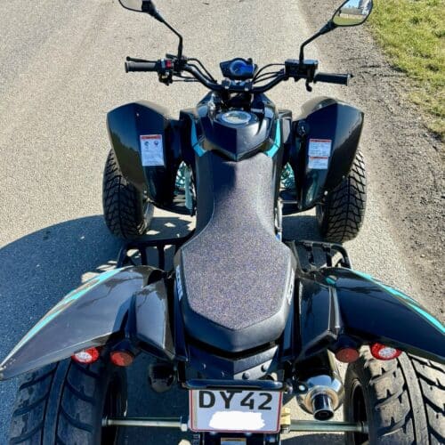 ACCESS MOTARD 480 T3A/B - Image 6