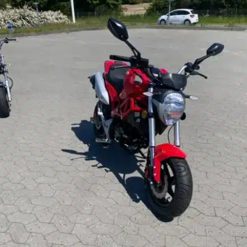 Skymoto Little Monster 30km/t - Image 6