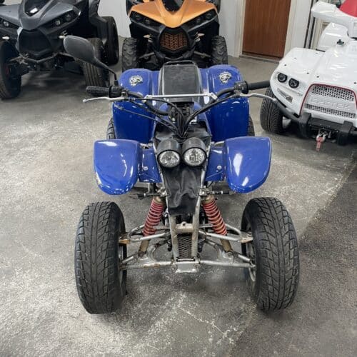 Personbil Suzuki 300cc National Motor