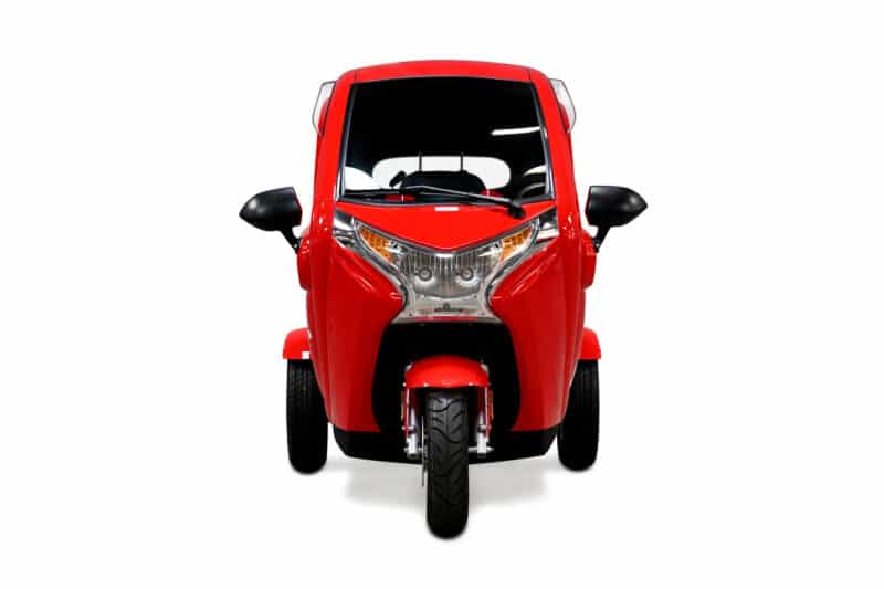 Ive-Car 30 + 45 km/t. - Image 4