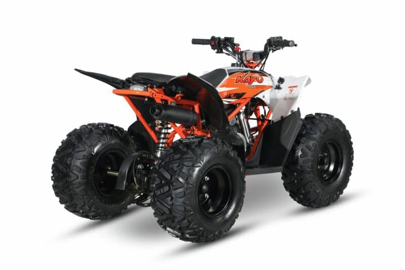 ATV Kayo AT110 - Image 2
