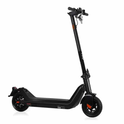 NIU KQI3 SPORT EL-LØBEHJUL - Image 9