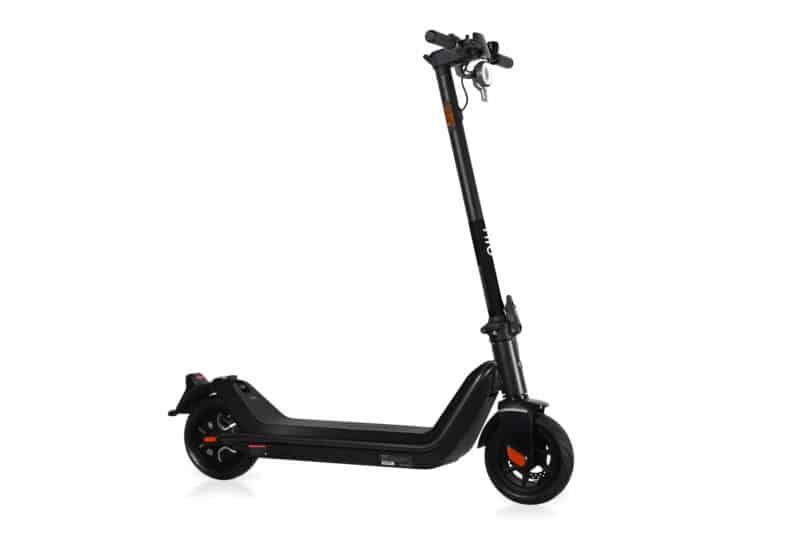 NIU KQI3 SPORT EL-LØBEHJUL - Image 9