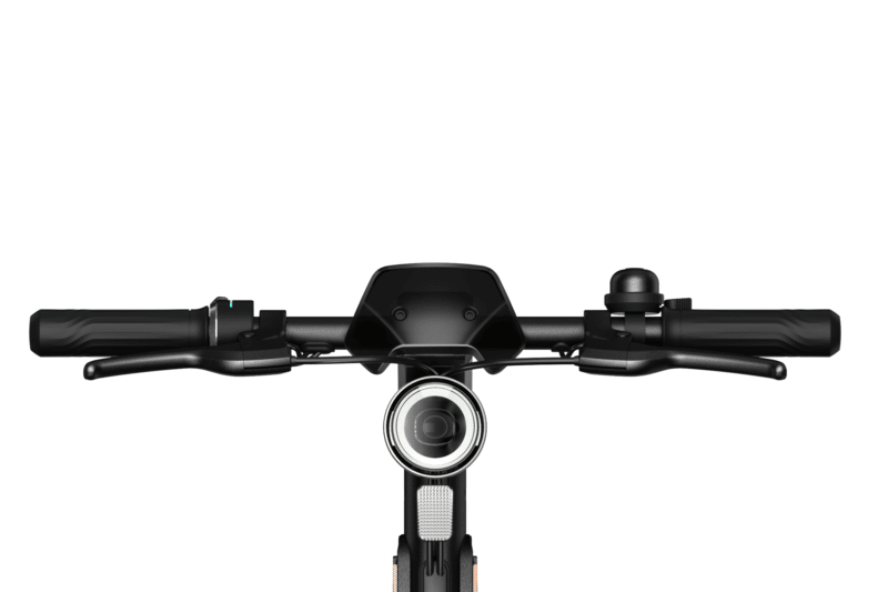 NIU KQI3 SPORT EL-LØBEHJUL - Image 8
