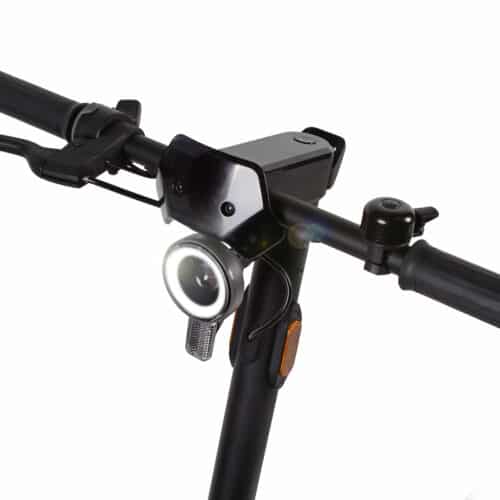 NIU KQI3 SPORT EL-LØBEHJUL - Image 7