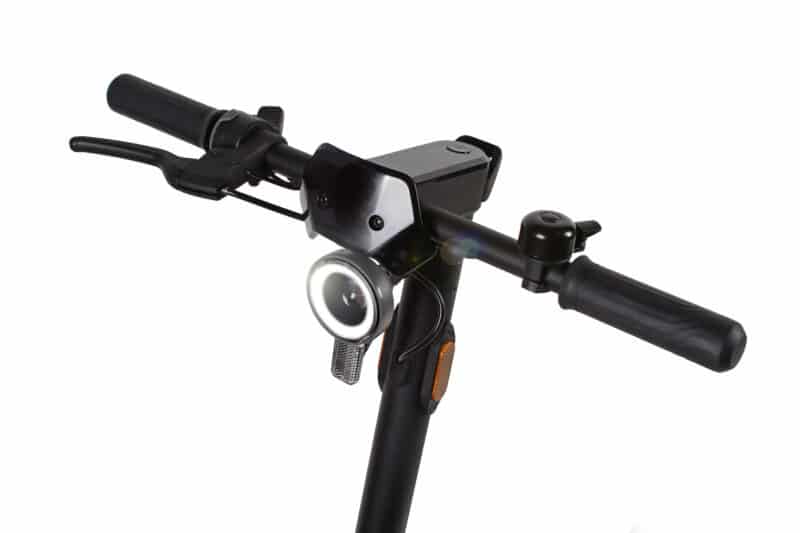 NIU KQI3 SPORT EL-LØBEHJUL - Image 7