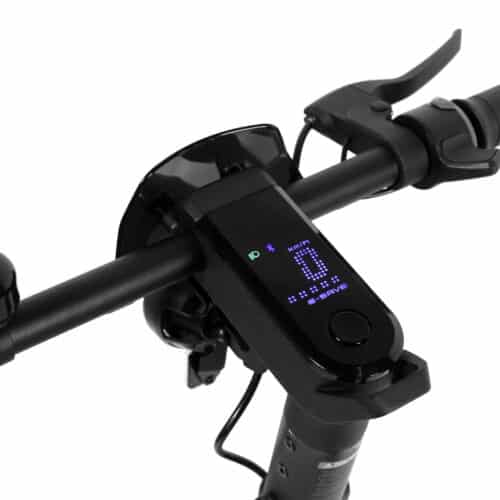 NIU KQI3 SPORT EL-LØBEHJUL - Image 6