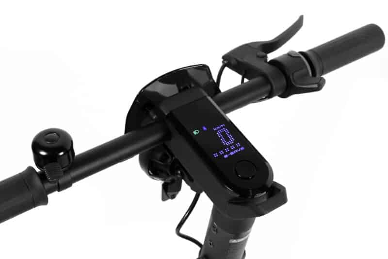 NIU KQI3 SPORT EL-LØBEHJUL - Image 6