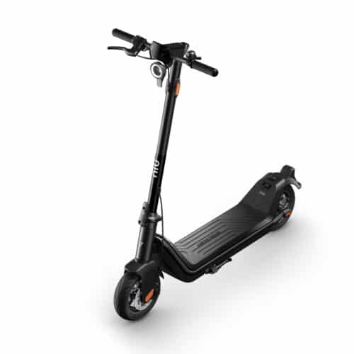 NIU KQI3 SPORT EL-LØBEHJUL