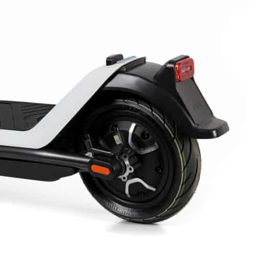 NIU KQI3 SPORT EL-LØBEHJUL - Image 5