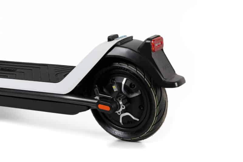 NIU KQI3 SPORT EL-LØBEHJUL - Image 5