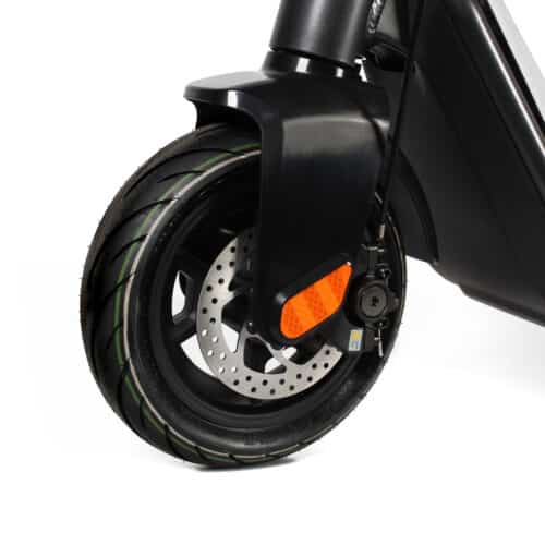 NIU KQI3 SPORT EL-LØBEHJUL - Image 4