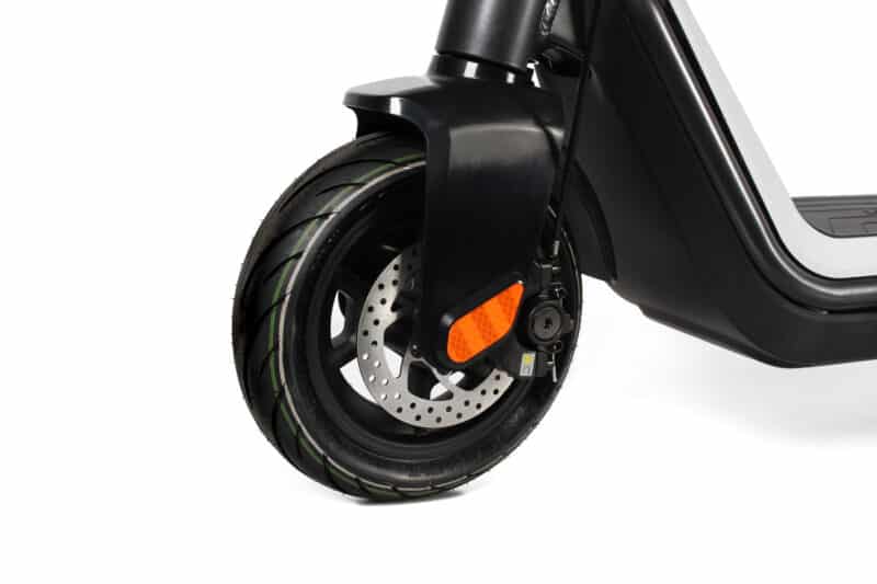 NIU KQI3 SPORT EL-LØBEHJUL - Image 4