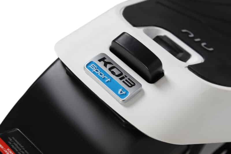 NIU KQI3 SPORT EL-LØBEHJUL - Image 3
