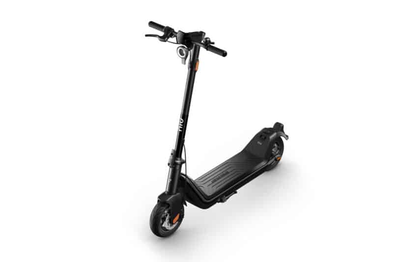 NIU KQI3 SPORT EL-LØBEHJUL