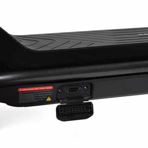 NIU KQI3 SPORT EL-LØBEHJUL - Image 2