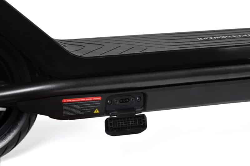 NIU KQI3 SPORT EL-LØBEHJUL - Image 2