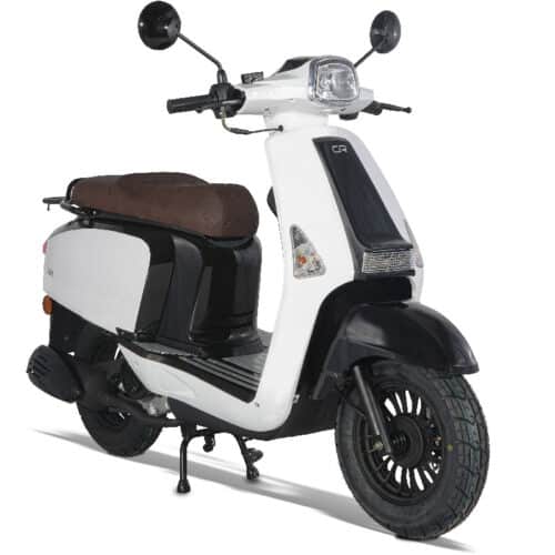 MOTOCR LIGERO 4T 30 + 45KM/T