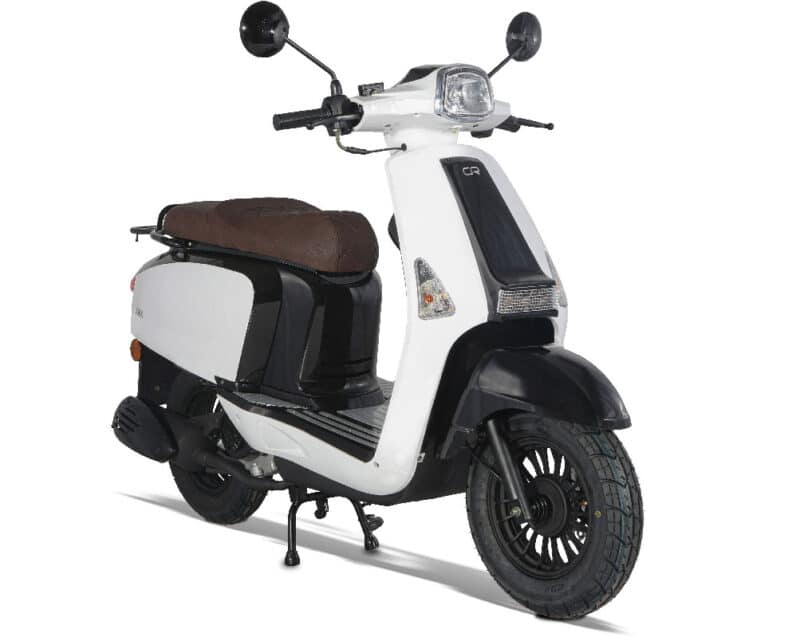 MOTOCR LIGERO 4T 30 + 45KM/T
