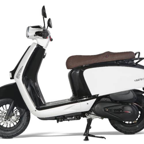 MOTOCR LIGERO 4T 30 + 45KM/T - Image 2