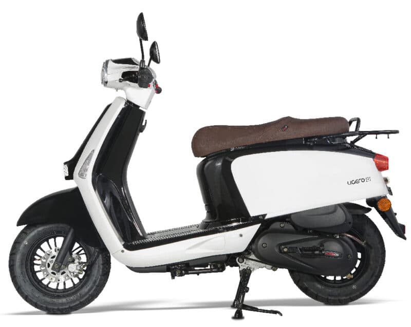 MOTOCR LIGERO 4T 30 + 45KM/T - Image 2