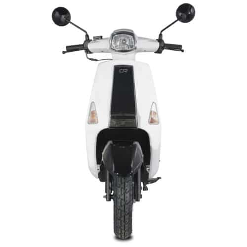 MOTOCR LIGERO 4T 30 + 45KM/T - Image 3