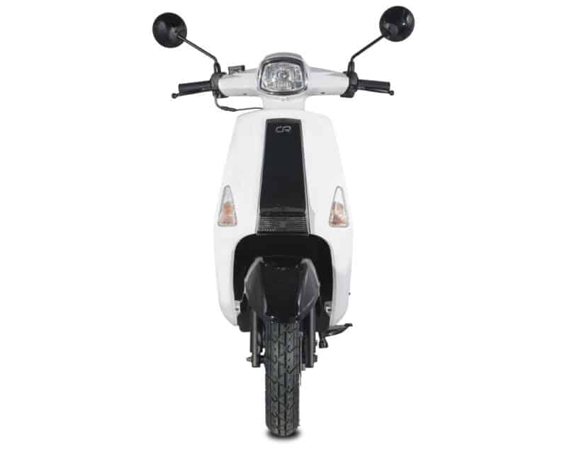 MOTOCR LIGERO 4T 30 + 45KM/T - Image 3
