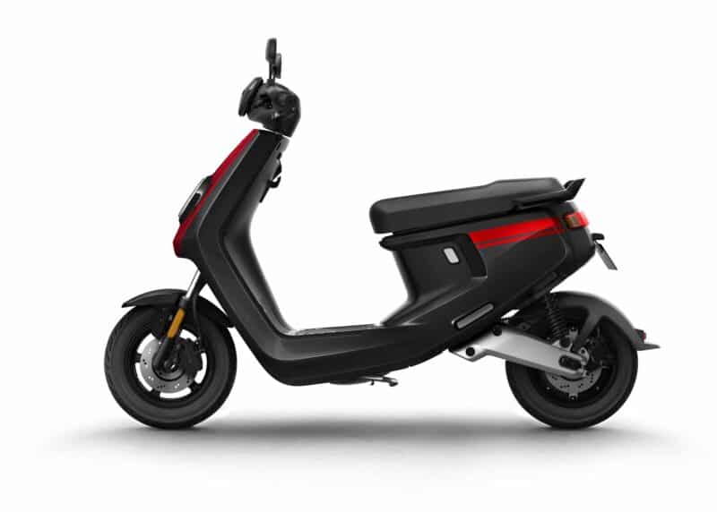 NIU MQi+ Sport 30km/t - Image 4